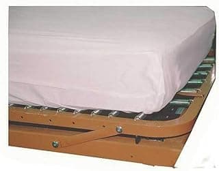 Picture of Elastic Mattress Cover - 80" x 36" x 6"