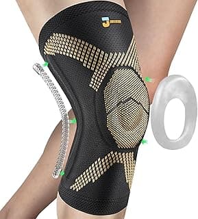 Picture of Arthritis Knee Sleeve, X-Large