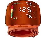 Picture of Blood Pressure Monitor, Wrist