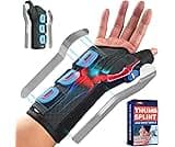 Picture of Carpal Tunnel Brace, Large