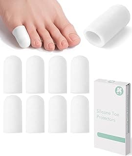 Picture of Toe Protector, Small
