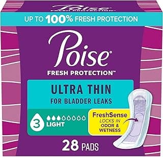 Picture of Women's Panty Liner, 28 ct
