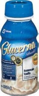 Picture of Glucerna: Vanilla Shake 8oz each, 6 ct