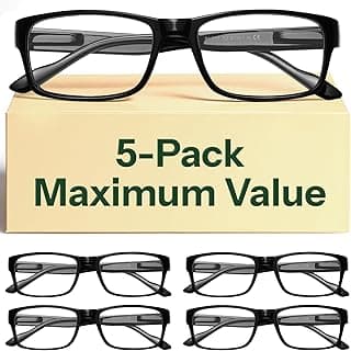 Picture of Reading Glasses Diopter +3.0, 3.00 diopter
