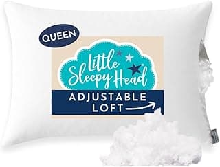 Picture of Hypoallergenic Side Sleeper Pillow