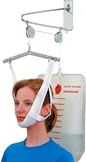 Picture of Overdoor Neck Traction Set