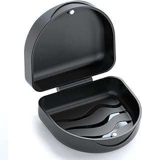 Picture of Denture Case