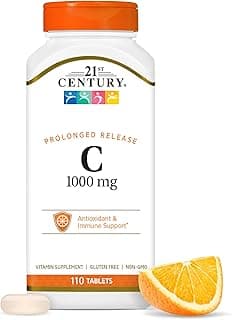 Picture of Vitamin C, 1,000 mg, 110 ct