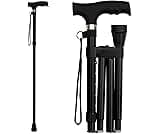 Picture of Folding Cane Ergonomic Handle
