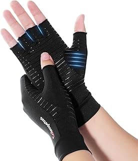 Picture of Arthritis Gloves, Large, 1 pair