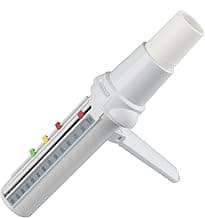 Picture of Peak Flow Meter