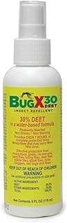 Picture of Insect Repellent Spray - DEET, 30%, 4 oz