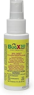Picture of Insect Repellent Spray - DEET, 30%, 2 oz