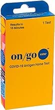 Picture of Covid-19 At Home Test Kit