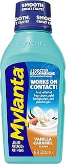 Picture of Antacid / Anti-Gas Liquid, 12 oz