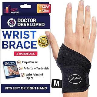 Picture of Wrist Support