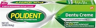 Picture of Polident Denture Cream, 3.9 oz