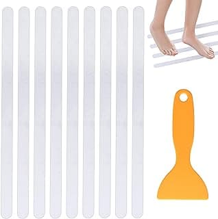 Picture of Safety Treads, Tub & Stair