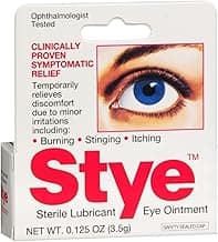 Picture of Stye Eye Ointment, 3.5 g