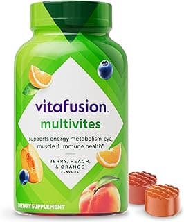 Picture of Daily Multivitamin Gummy, 120 ct