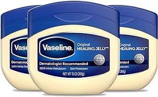 Picture of Vaseline Petroleum Jelly, 13 oz