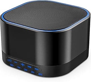 Picture of White Noise Machine