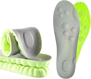 Picture of Comfort Insoles - Size Medium W(9.5-11) / M(7.5-9), 1 pair