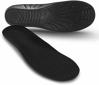 Picture of Comfort Insoles - Size Large W(11.5-13) / M(9.5-11), 1 pair