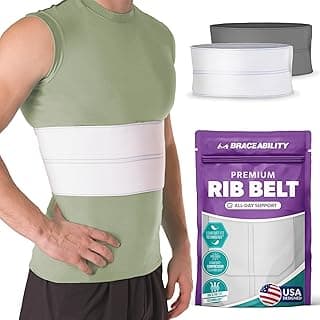 Picture of Rib Belt, Male, One Size Fits Most