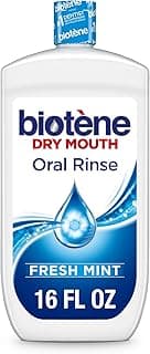 Picture of Biotene Dry Mouth Oral Rinse, 16 oz., 1 ct.