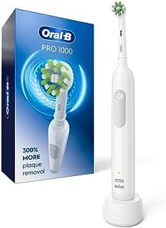 Picture of Oral B Toothbrush, Professional Care Electronic