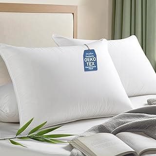 Picture of Hypoallergenic Pillow