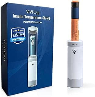 Picture of Vivi Cap Insulin Temperature Shield