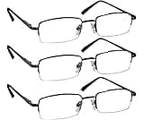 Picture of Reading Glasses Diopter +4.0, 4.00 diopter