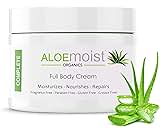 Picture of Aloe Vera Cream, 8 oz