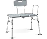 Picture of Adjustable Transfer Bench