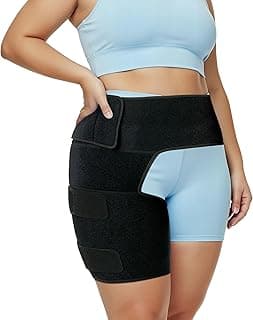 Picture of Hip Protector, X-Large, 1 ct.