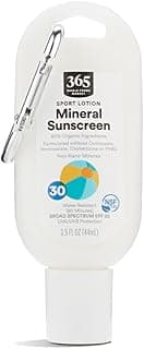 Picture of Sunscreen Lotion SPF 30, 1.5 oz
