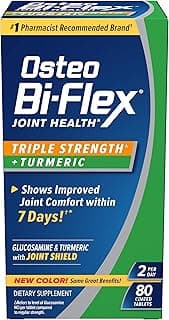 Picture of Osteo Bi Flex Triple Strength, 80 ct