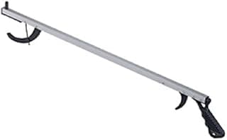 Picture of Aluminum Reacher with Magnetic Tip Non-Folding 32"