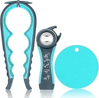 Picture of Jar Opener for Seniors, 3 ct