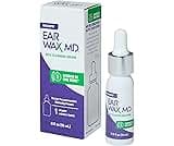 Picture of Ear Wax Removal System with Rubber Bulb, 6.50%, 15 ml