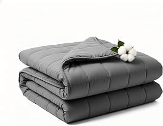 Picture of Weighted Blanket