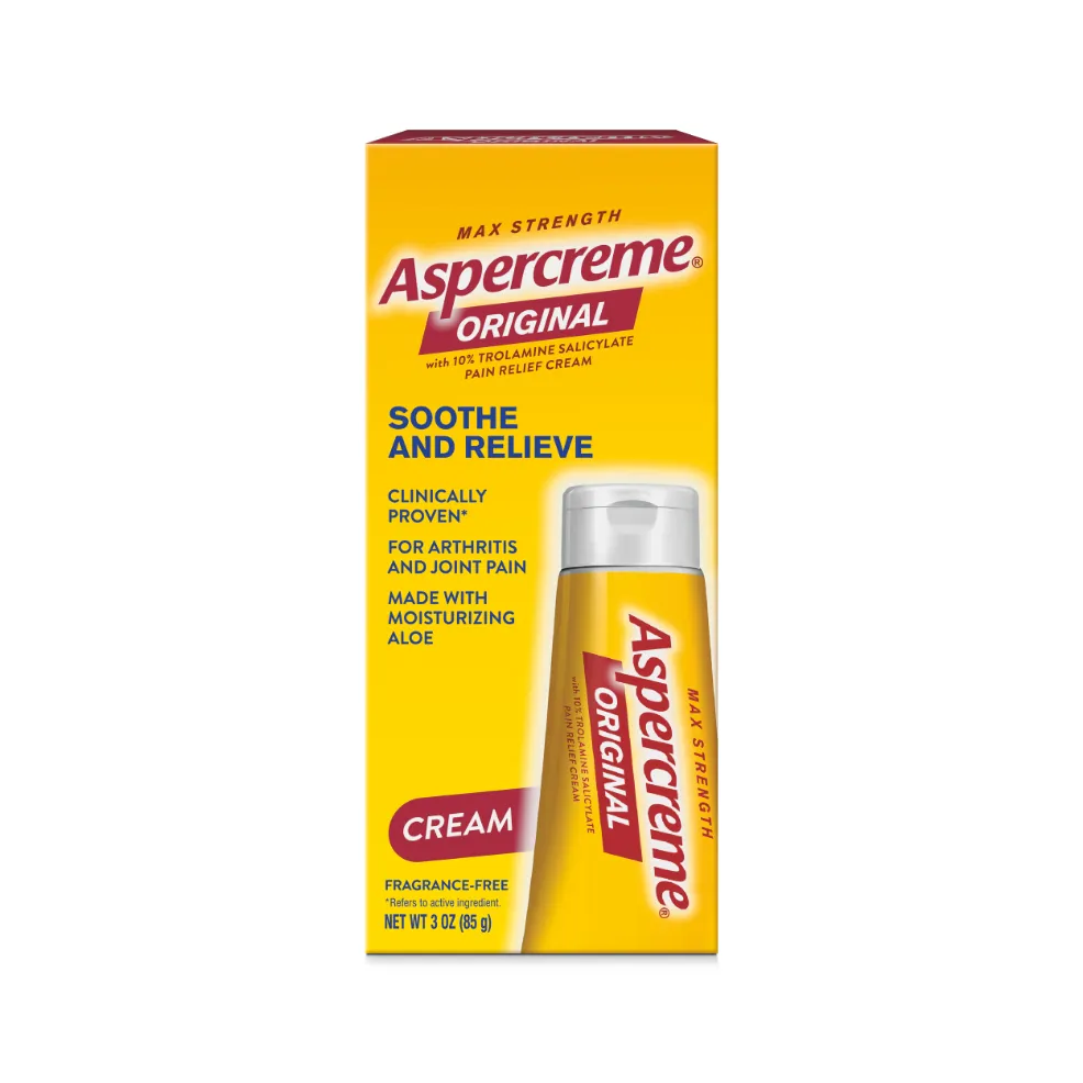 Picture of Aspercreme, 1.25 oz