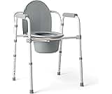Picture of Bedside Commode