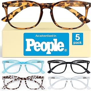 Picture of Reading Glasses Diopter +3.25, 3.25 diopter