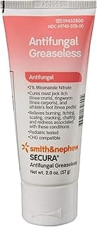 Picture of Anti-fungal Cream, 2%, 2.5 oz