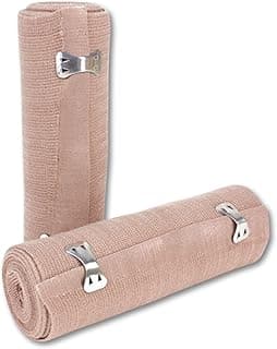 Picture of Elastic Bandage - 6" x 5 yd