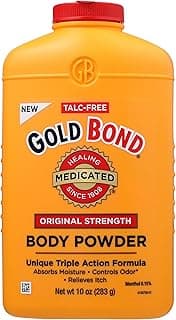 Picture of Gold Bond Medicated Body Powder, 10 oz