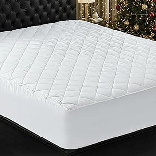 Picture of Elastic Mattress Cover - King